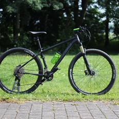 Cannondale Trail 1 29" Black (2017)