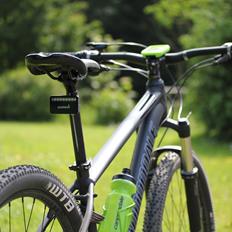 Cannondale Trail 1 29" Black (2017)