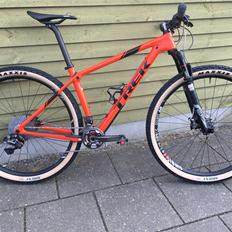 Trek Procaliber custom