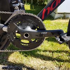 Hardrocx Super Electra ltd eTap