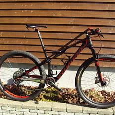 Specialized Epic Expert World Cup 2014