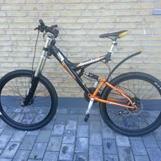 Greenfield 2600 Custom