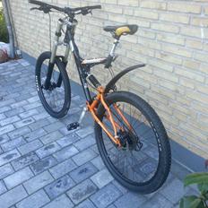 Greenfield 2600 Custom
