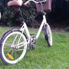 SCO Mini cykel