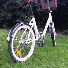 SCO Mini cykel