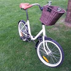 SCO Mini cykel