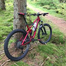 Canyon Spectral AL 5.0