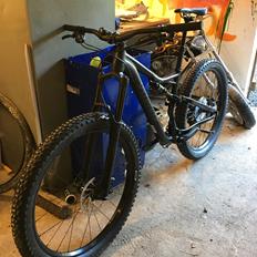 Specialized Stumpjumper Comp FSR