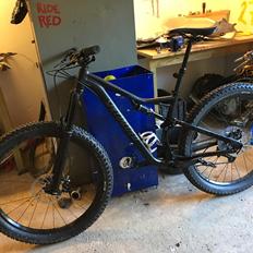 Specialized Stumpjumper Comp FSR