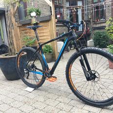 No-Name Proceed Terra 9 Carbon 29" 