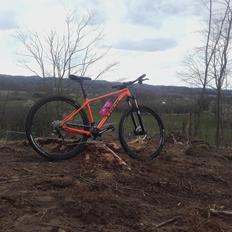 Trek Superfly 5