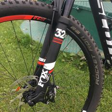 Scott spark rc 900 pro 2017