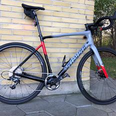 Specialized Diverge Expert