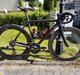 Hardrocx Super Electra ltd eTap