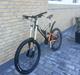 Greenfield 2600 Custom