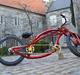 Firebikes Fluid