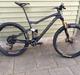 Carbon Valley Prototype Trail Bike 650B