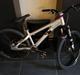 Toyota Dirt Jump 26"