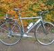 Nishiki Hybrid Race Ultra Pro [solgt]