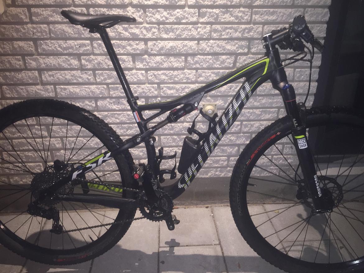 Specialized Epic comp alu billede 2