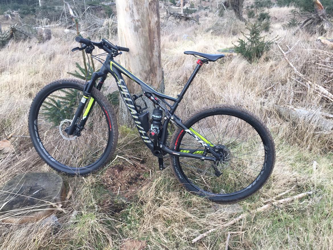 Specialized Epic comp alu billede 4