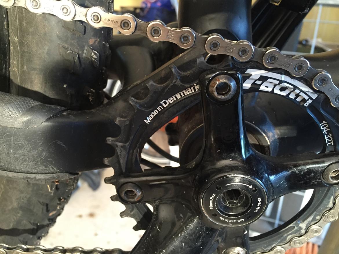 Specialized Epic comp alu billede 6