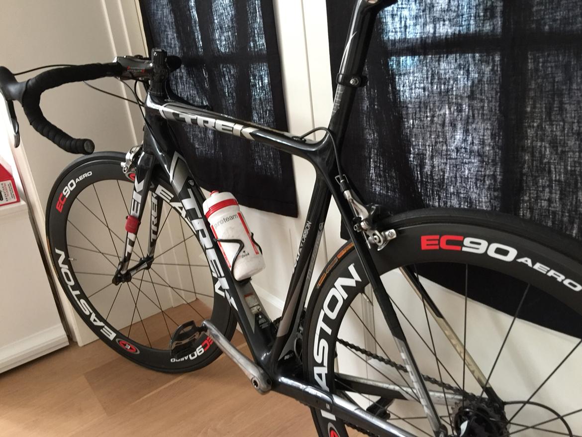 Trek Madone 6.9 ssl billede 3