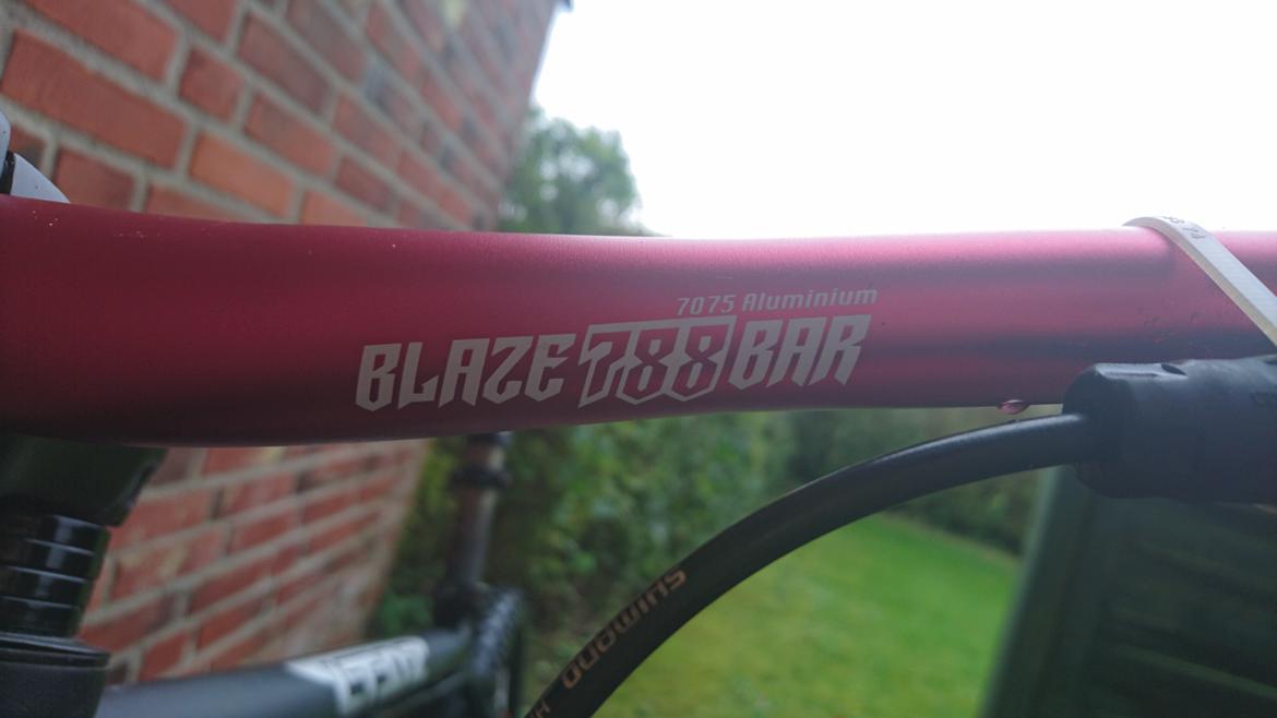 Cube ltdz !!!!STJÅLET!!!! billede 7