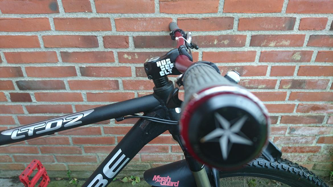 Cube ltdz !!!!STJÅLET!!!! billede 14