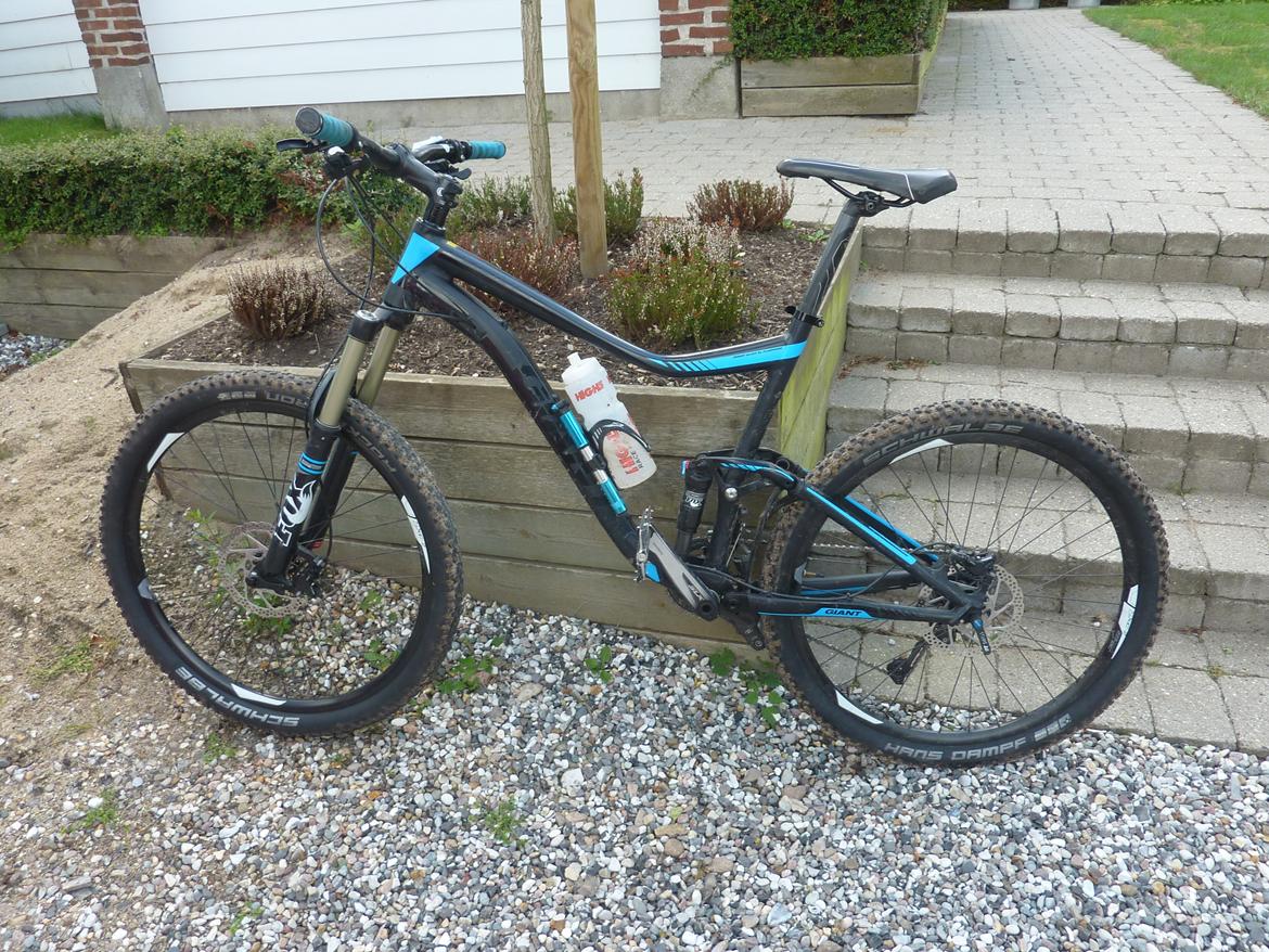 Giant Trance 2   2015 billede 1