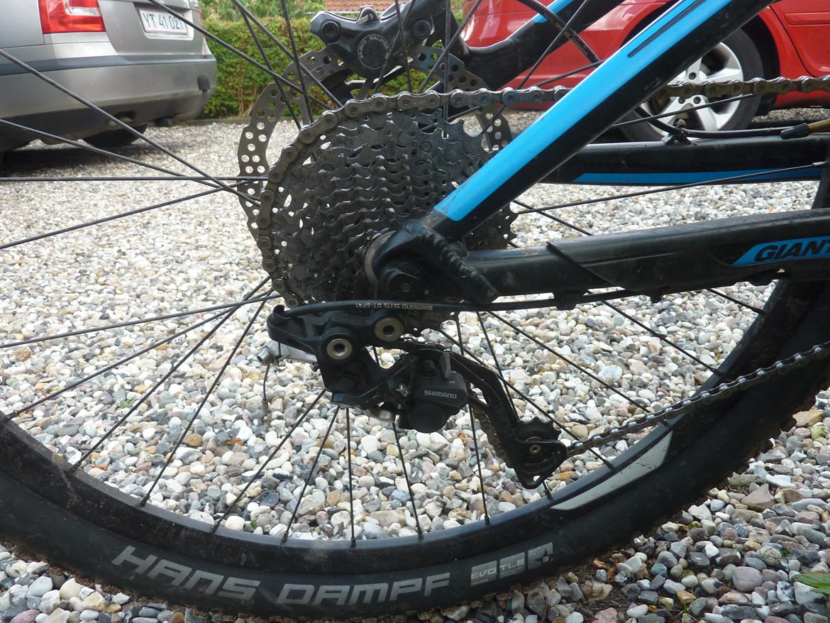 Giant Trance 2   2015 billede 4