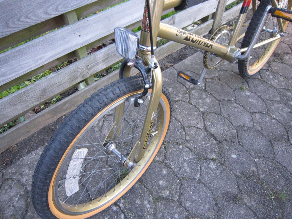 Raleigh Super Burner billede 2