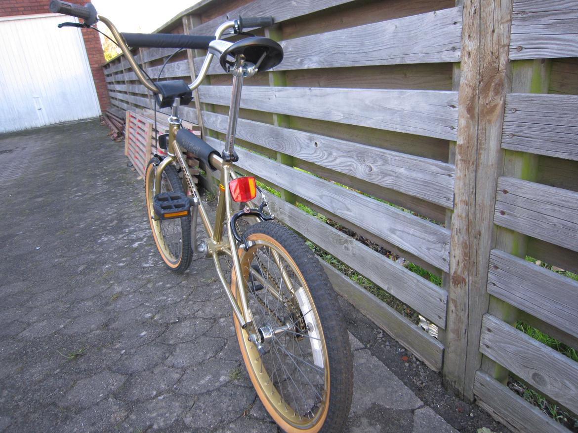 Raleigh Super Burner billede 3