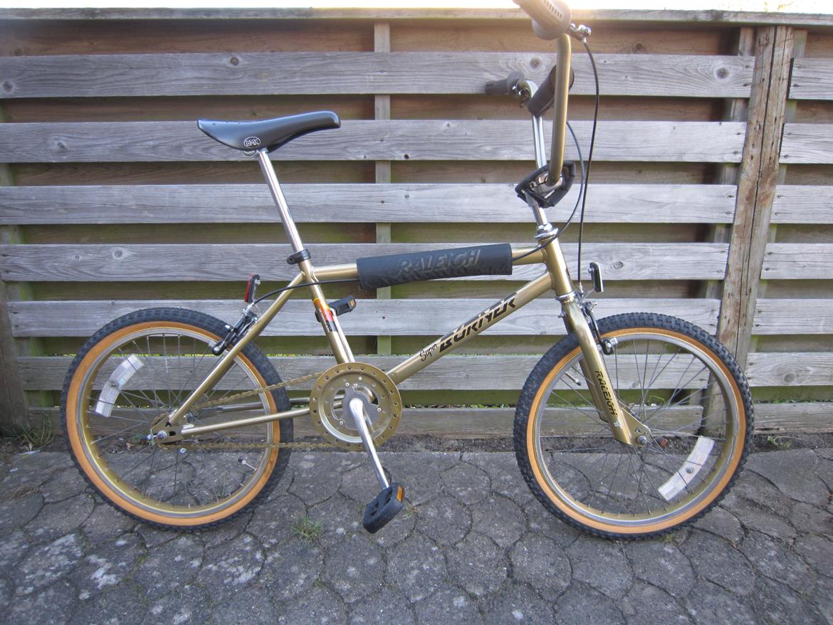 Raleigh Super Burner billede 18