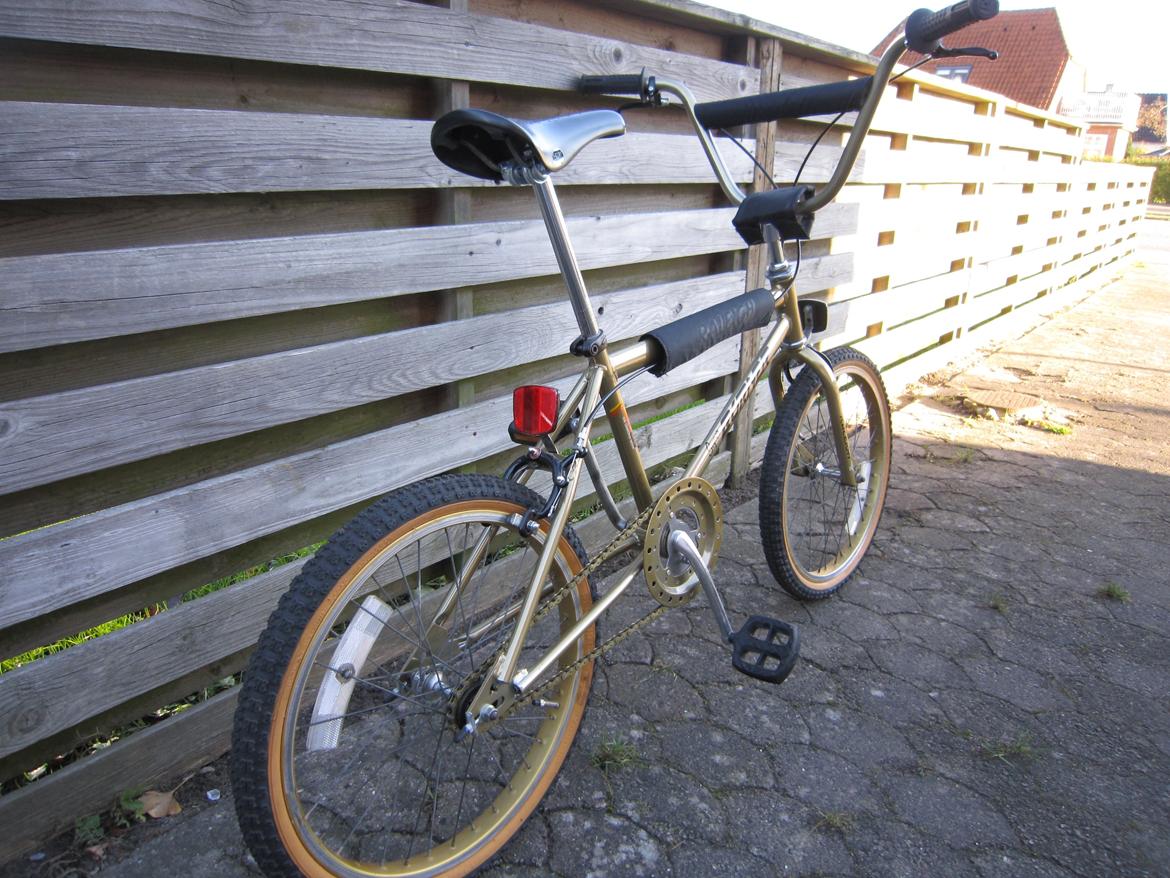 Raleigh Super Burner billede 4