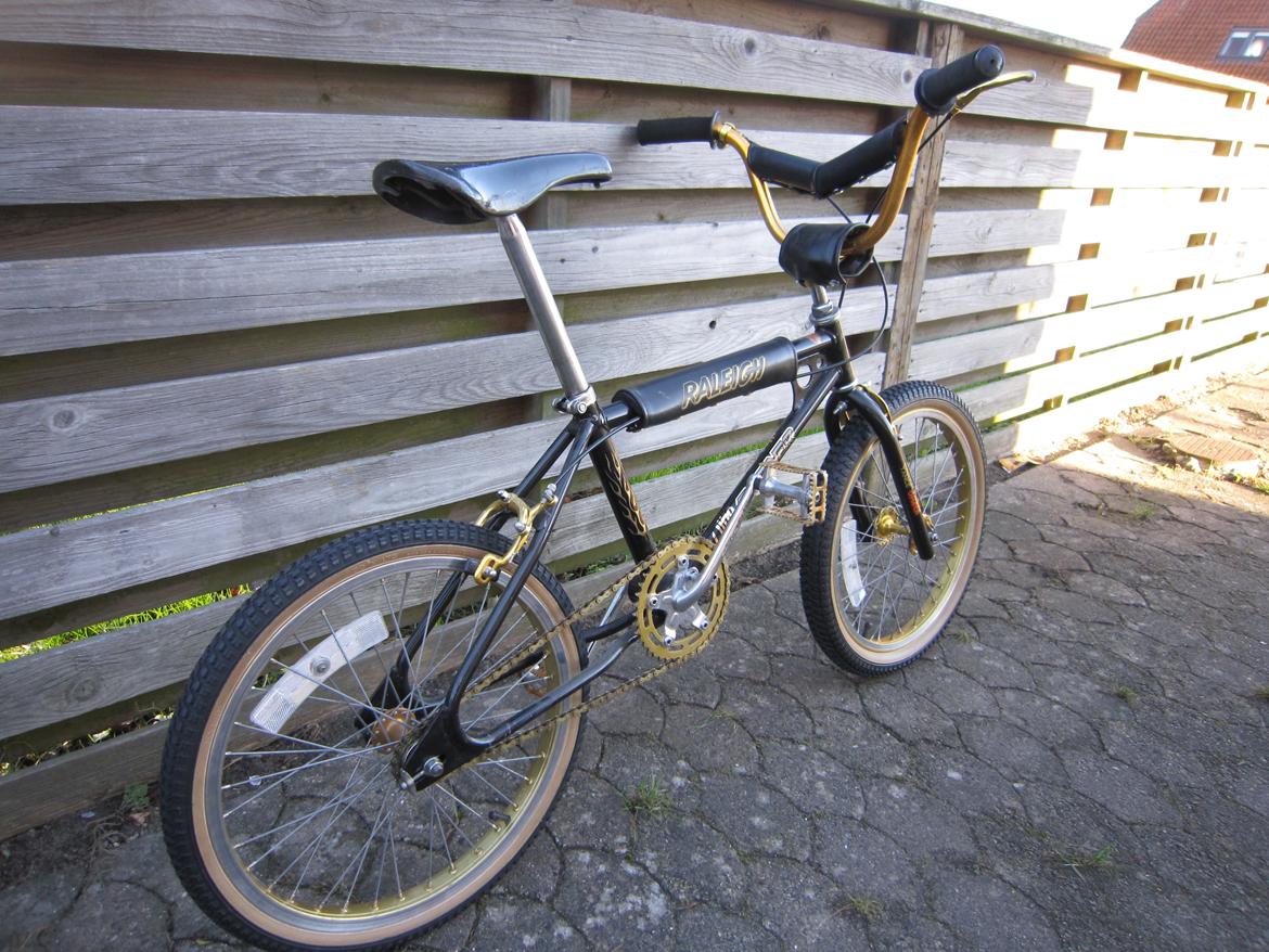 Raleigh Ultra Burner billede 6