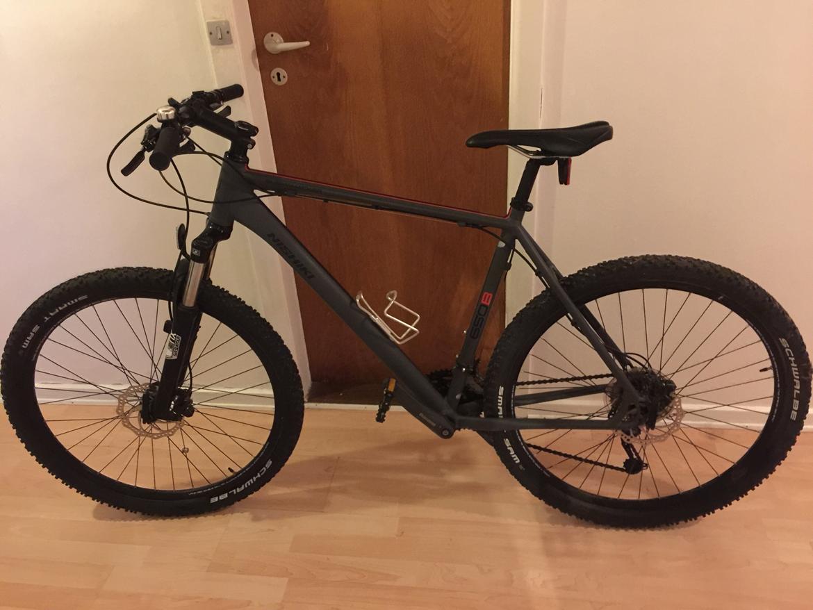 Nishiki Bushwhacker billede 1