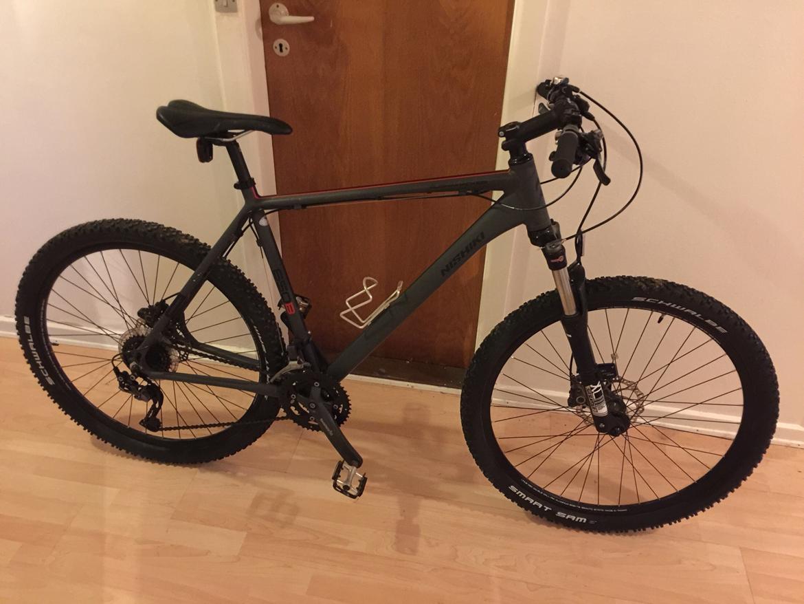 Nishiki Bushwhacker billede 2