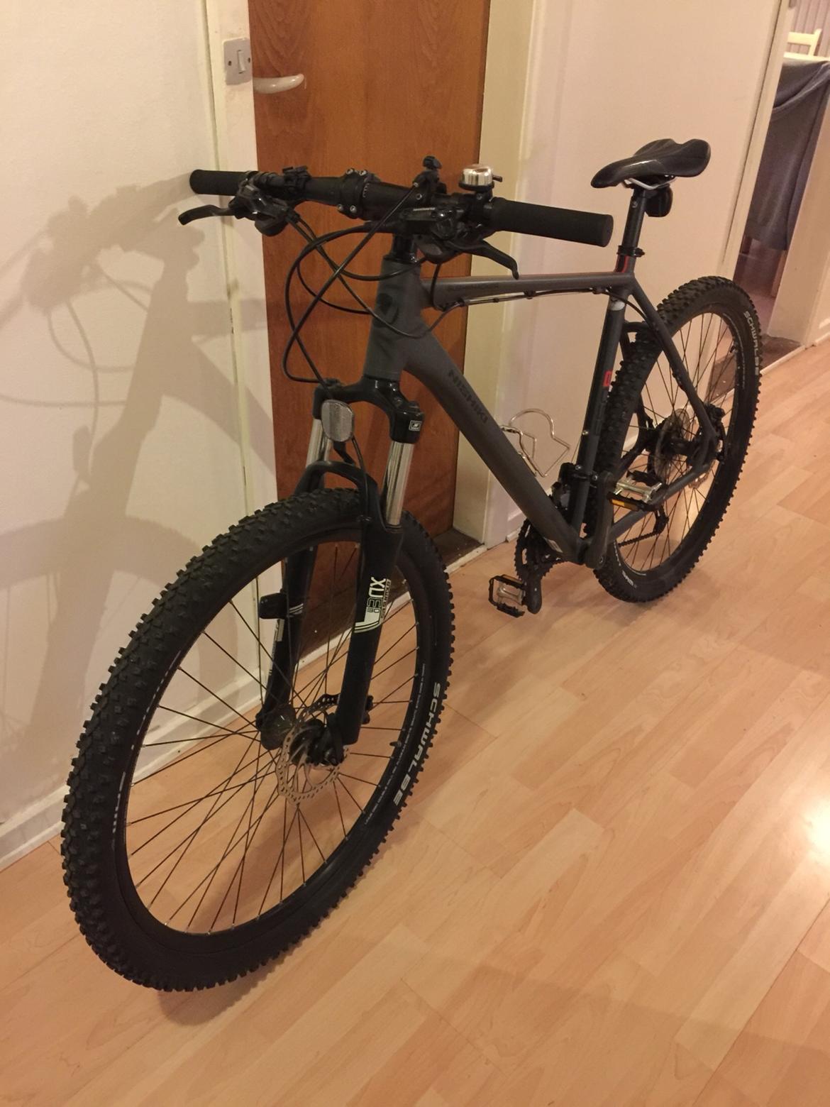 Nishiki Bushwhacker billede 3