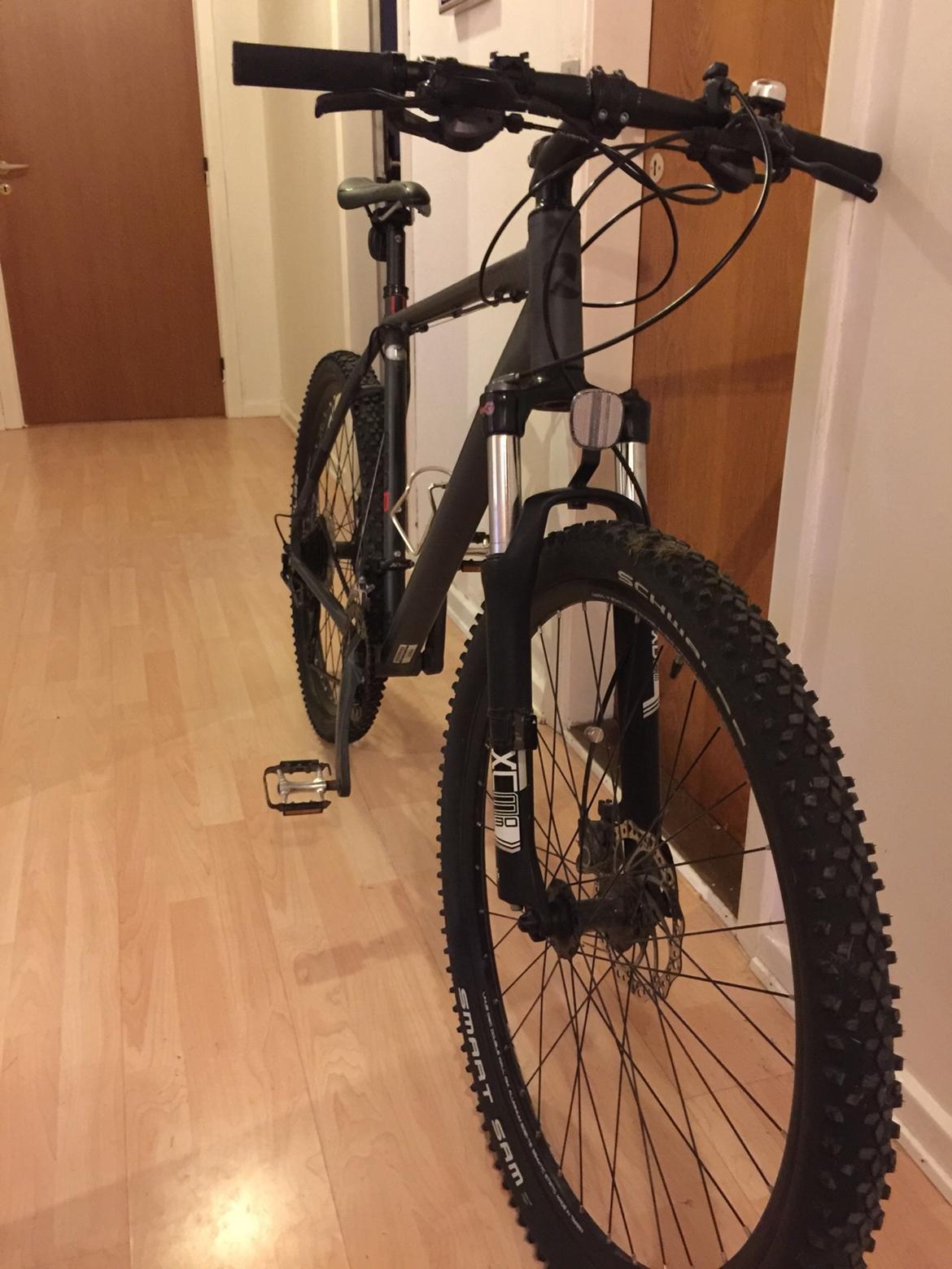 Nishiki Bushwhacker billede 5