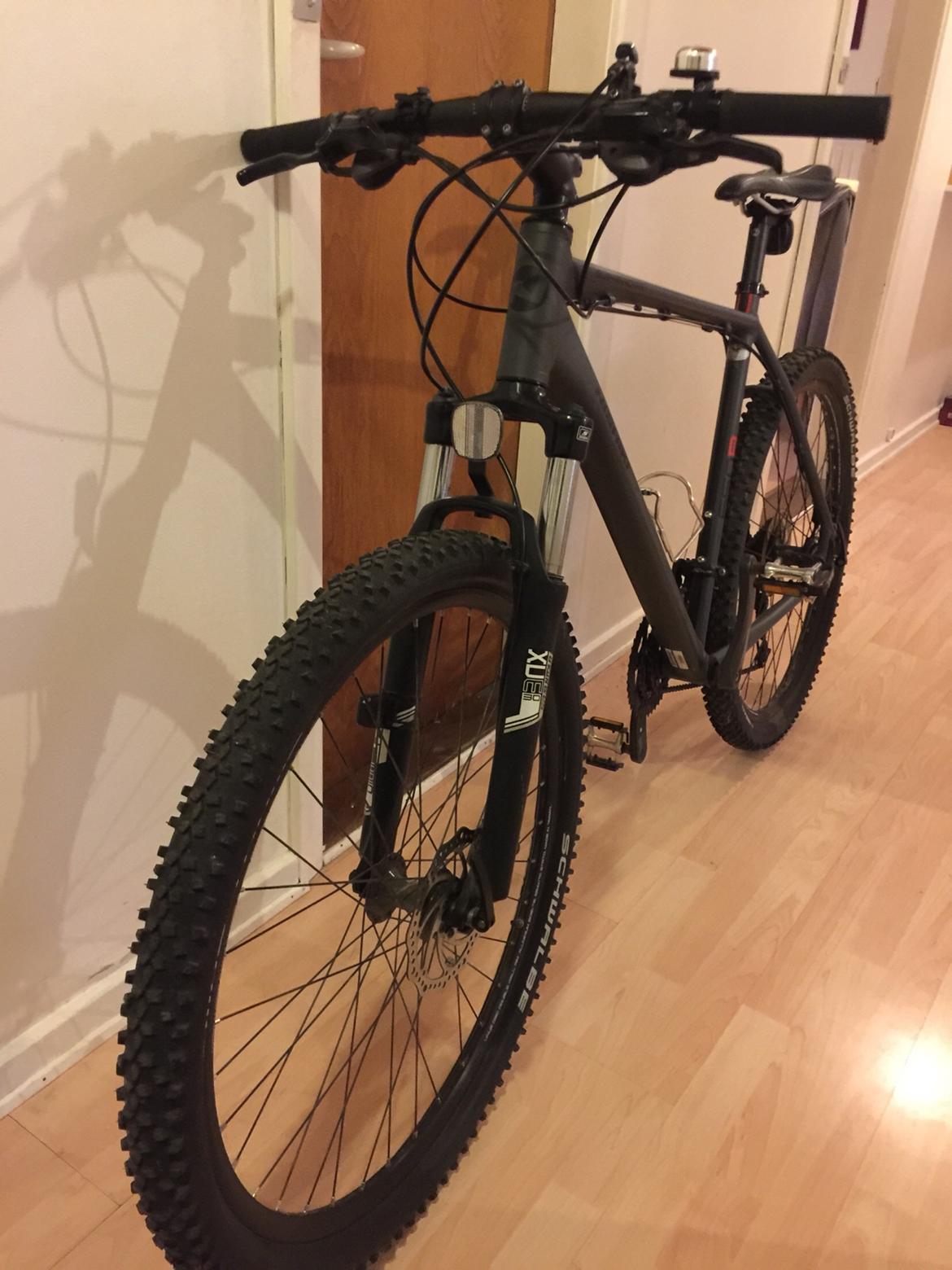 Nishiki Bushwhacker billede 4