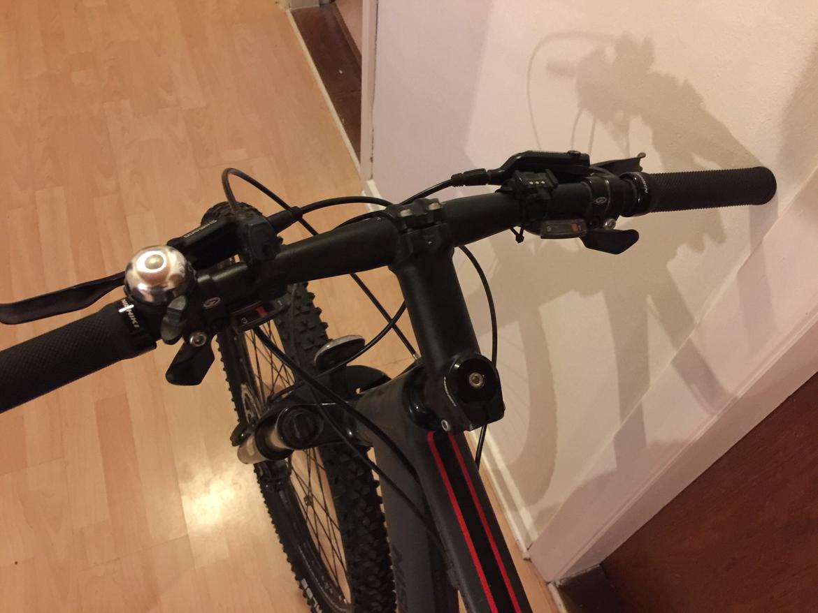 Nishiki Bushwhacker billede 6