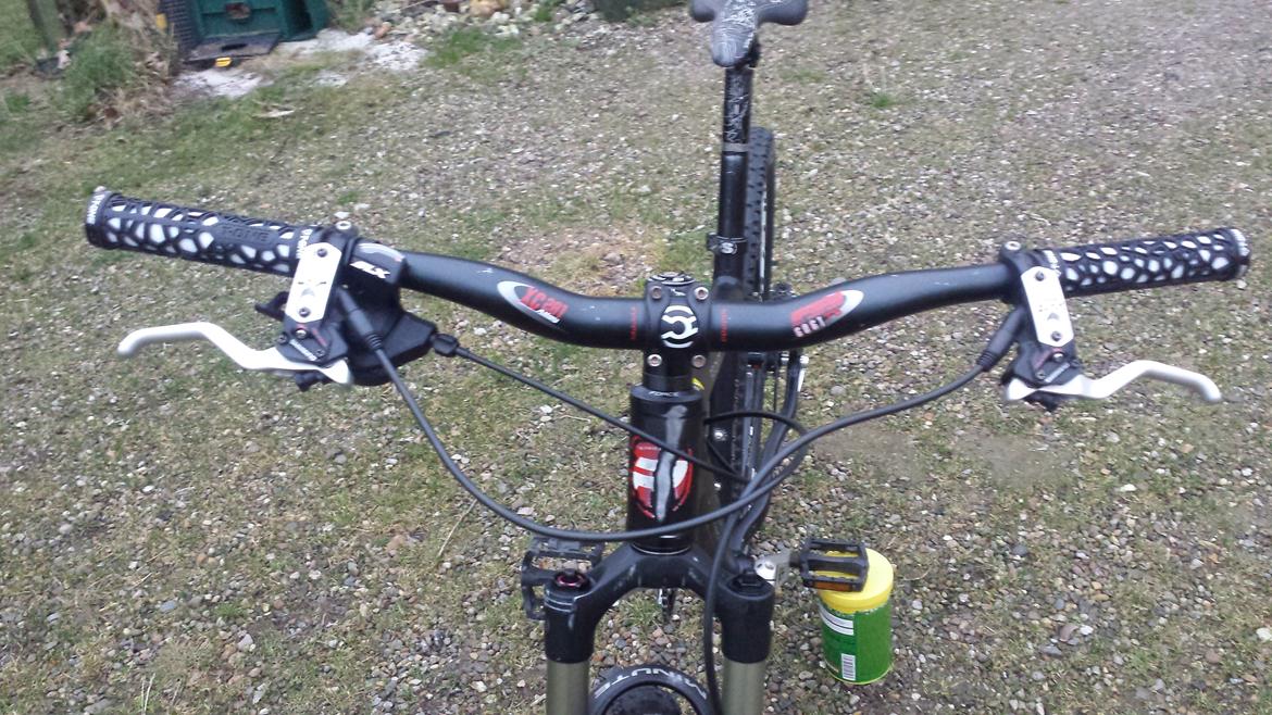 Radon ZR Race billede 13