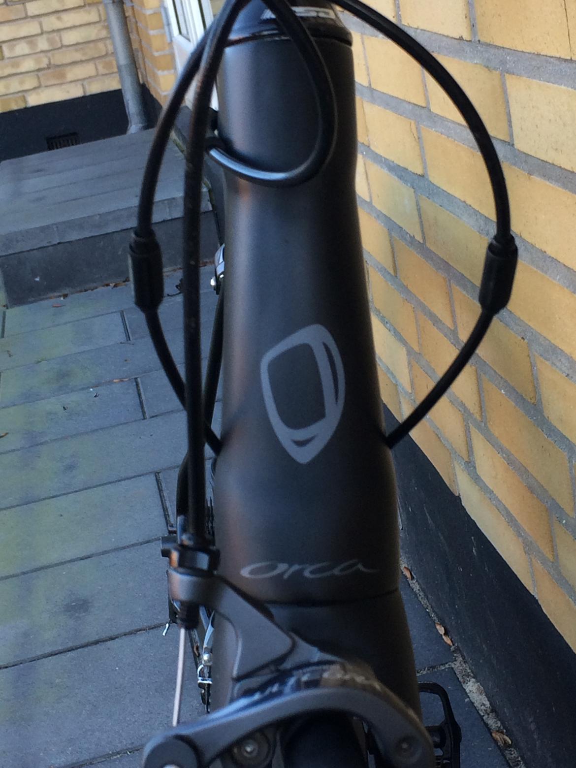 Orbea Orca OMP billede 6