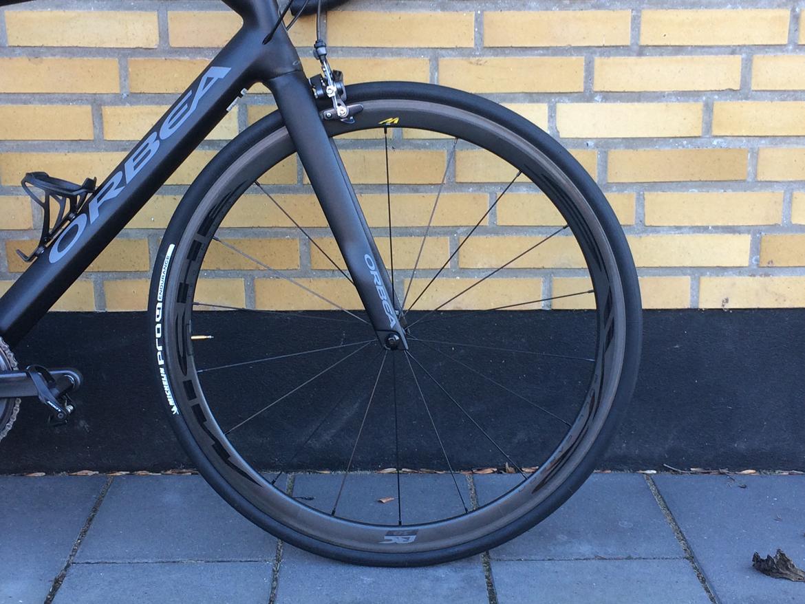 Orbea Orca OMP billede 4