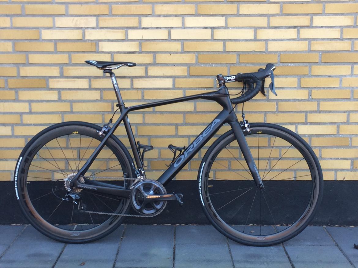 Orbea Orca OMP billede 1