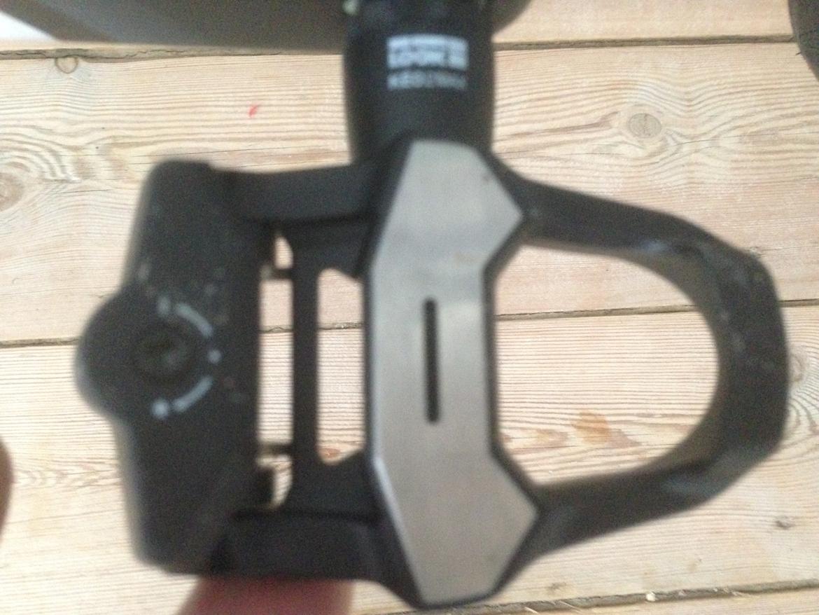 Ciöcc San Cristobal m/ SRAM Force 22 gruppe. (2016-) #10 billede 16