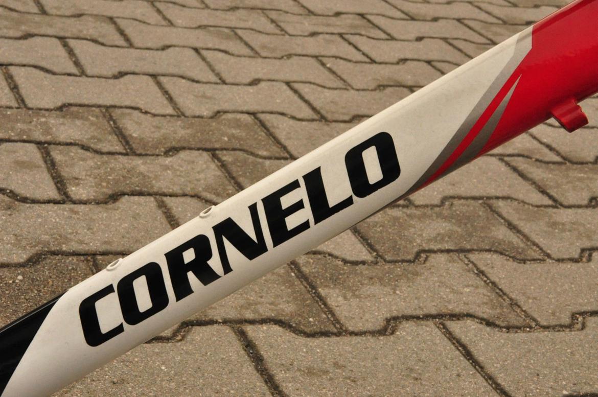 Cornelo Junior 650C billede 12