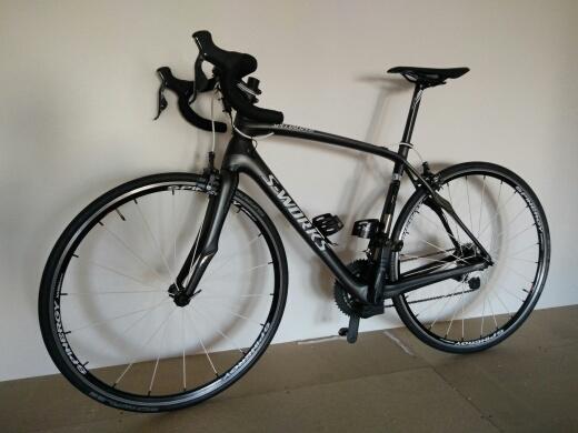 Specialized S-Works billede 1