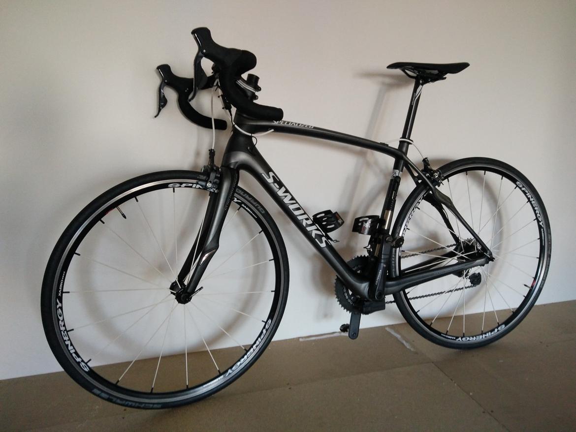 Specialized S-Works billede 3